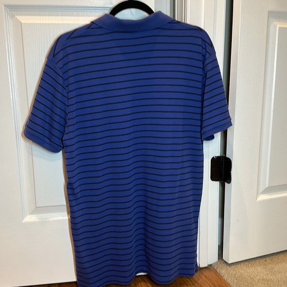 Men’s Polo Ralph Lauren size L cotton polo shirt - Picture 4 of 5